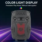 Boxa portabilă AT Performance 1429-4