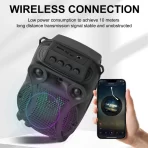 Boxa portabilă AT Performance 1429-5