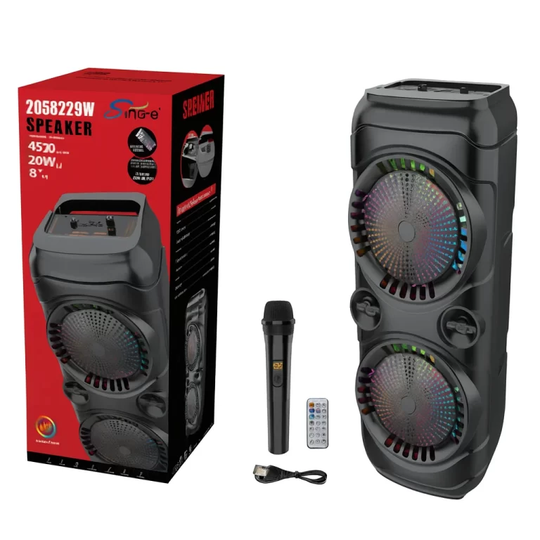 Boxe portabile Bluetooth – Cum alegi modelul potrivit pentru tine în 2025