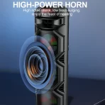 Boxa portabilă AT Performance ZQS8301-3