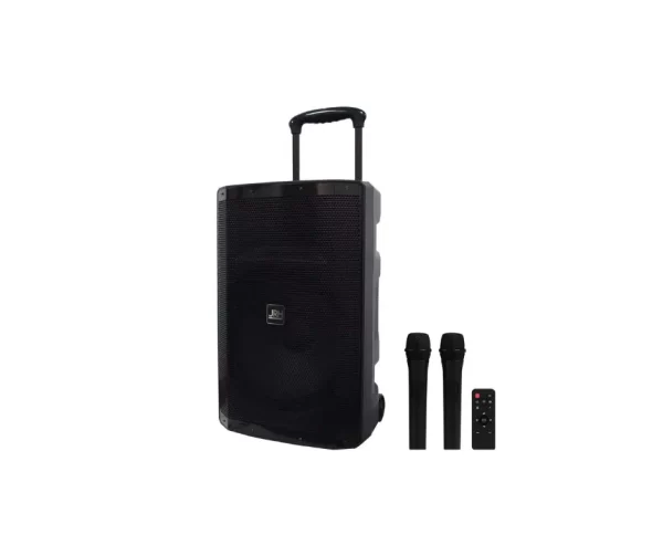 Boxă portabilă JRH Party 15-4 Boxă portabilă JRH Party 15-4