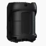 Boxa portabilă karaoke AT Performance cu difuzor de 12-2