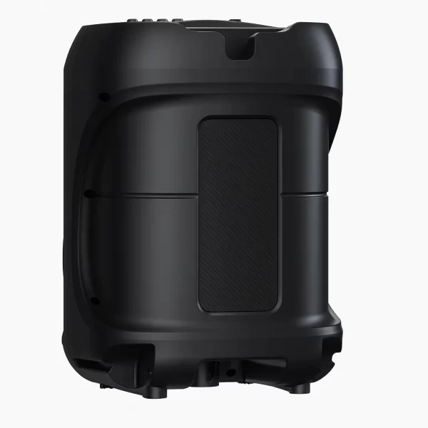 Boxa portabilă karaoke AT Performance cu difuzor de 12-2