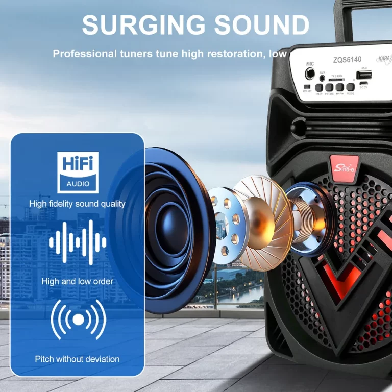 Ce înseamnă RMS vs PMPO la boxe – Puterea reală explicată simplu (2025)