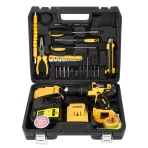 Bormașină cu Percuție 24V-1