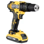 Bormașină cu Percuție 24V-2