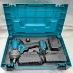 Cheie de Impact Brushless 21V-5