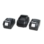 Mașină de Înșurubat cu Impact 24V-1