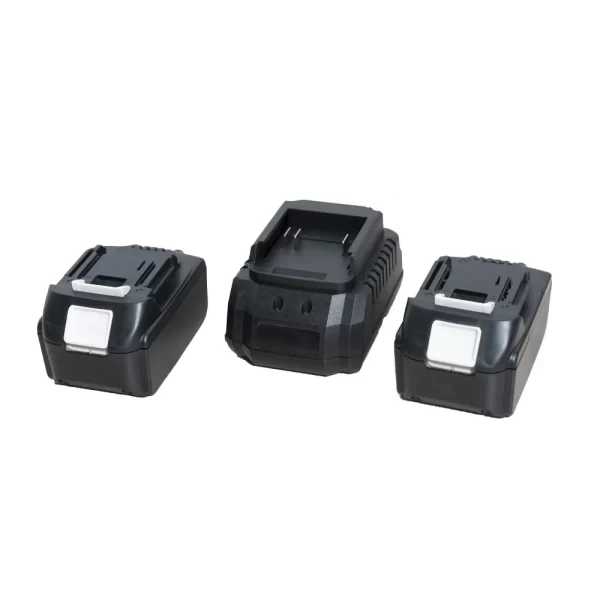 Mașină de Înșurubat cu Impact 24V-1