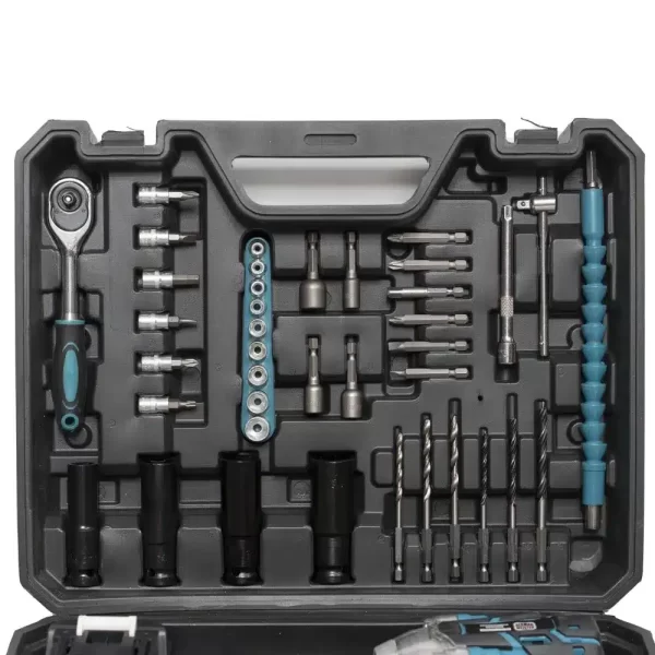 Mașină de Înșurubat cu Impact 24V-3