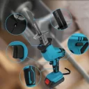 Mini Fierăstrău Tip Sabie Portabil-1