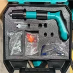 Pistol Manual pentru Cuie-1