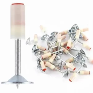 Cuie pentru pistol pneumatic (set 50 buc)